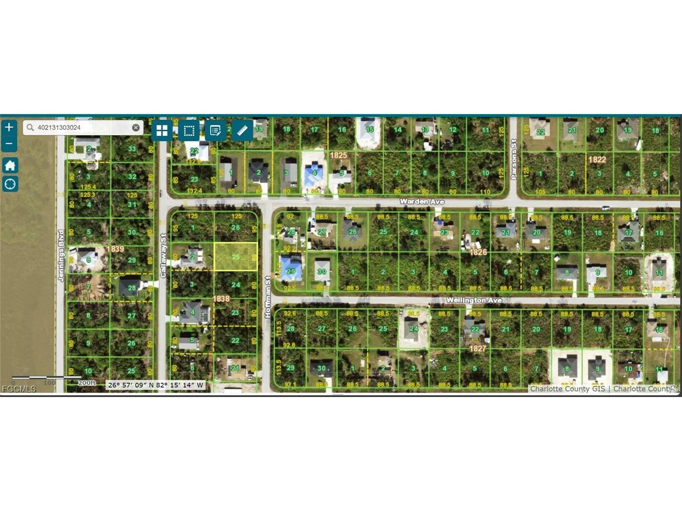 5291 Hoffman Street Port Charlotte FL 33981 2025011863 image4