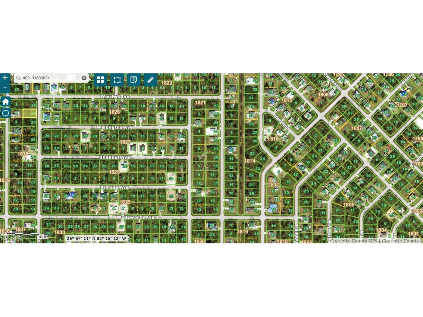 5291 Hoffman Street Port Charlotte FL 33981 2025011863 image5