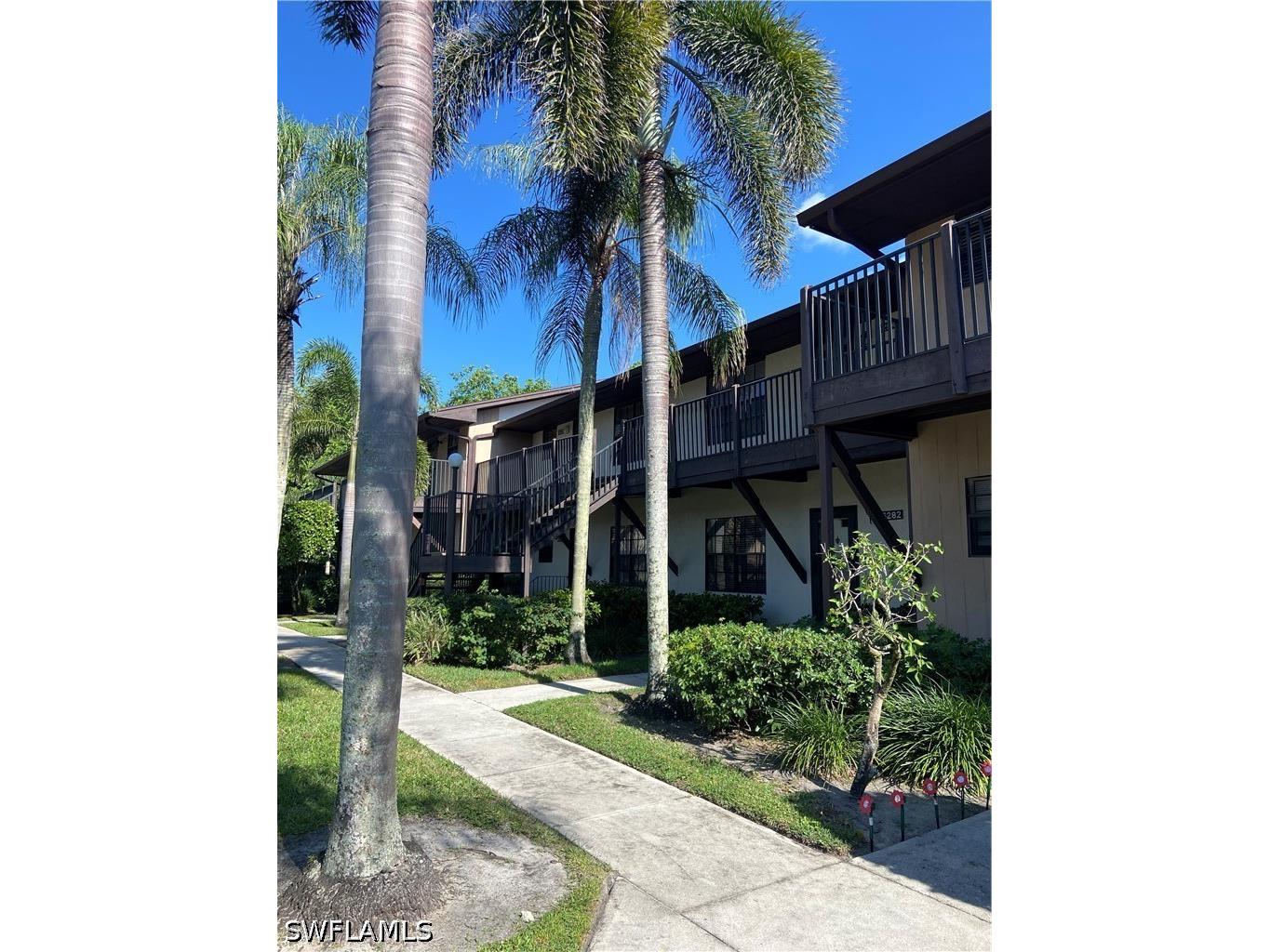5294 Treetops Drive #I-203 Naples FL 34113 226021868 image1