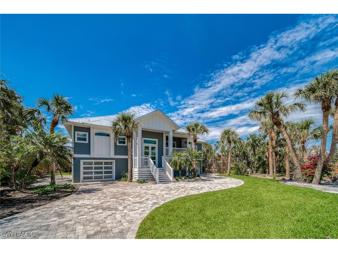 5294 Umbrella Pool Road Sanibel FL 33957 223009780 image1