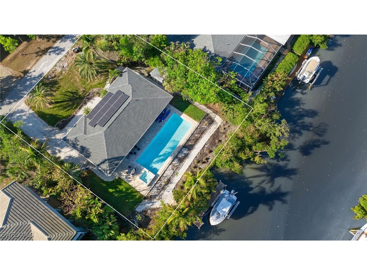 5297 Punta Caloosa Court Sanibel FL 33957 224093422 image1