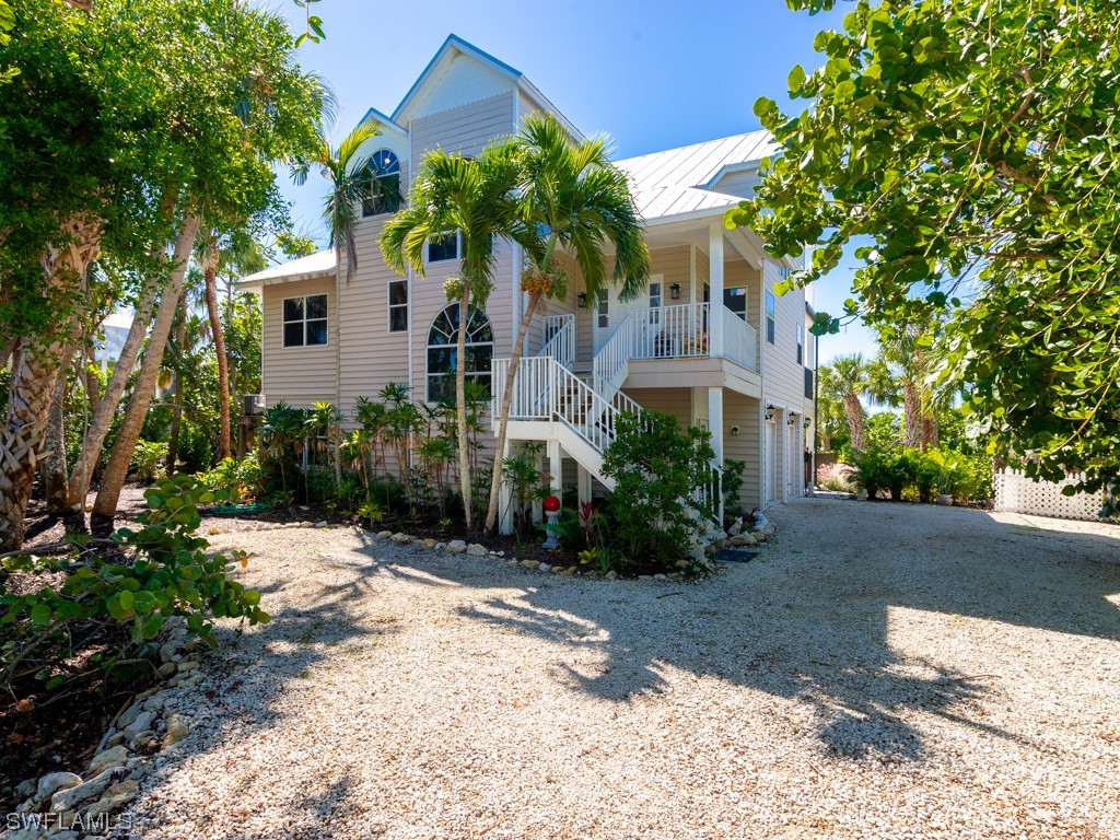 5298 Umbrella Pool Road Sanibel FL 33957 223079210 image1