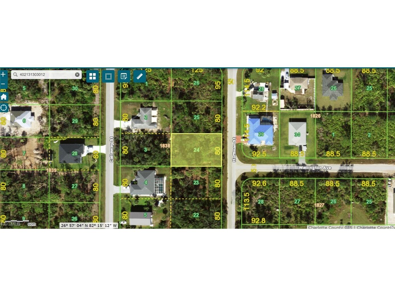 5299 Hoffman Street Port Charlotte FL 33981 2025011861 image4