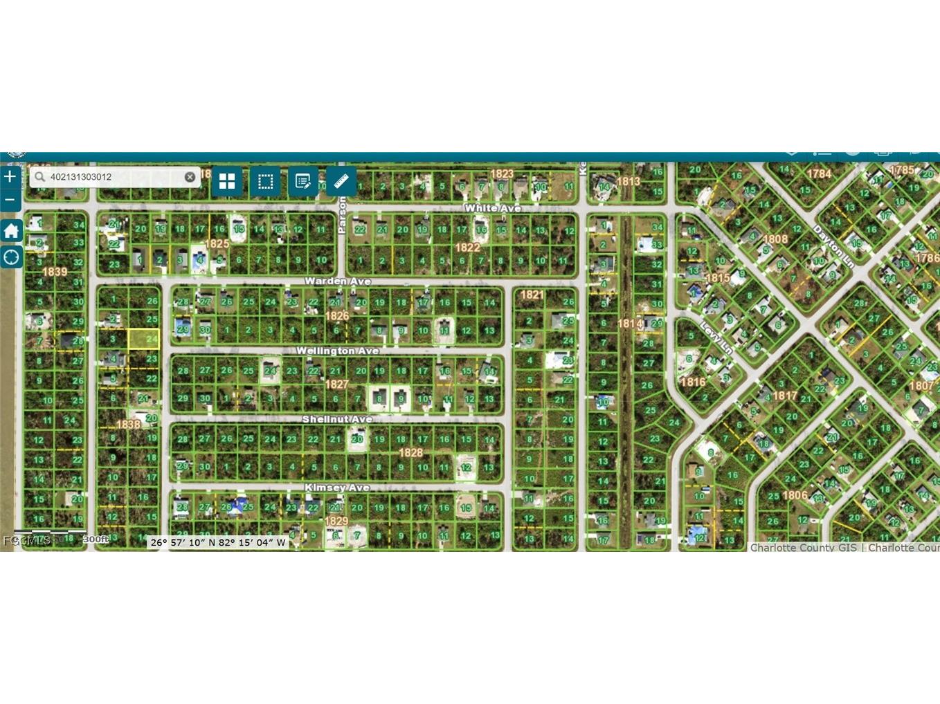 5299 Hoffman Street Port Charlotte FL 33981 2025011861 image5