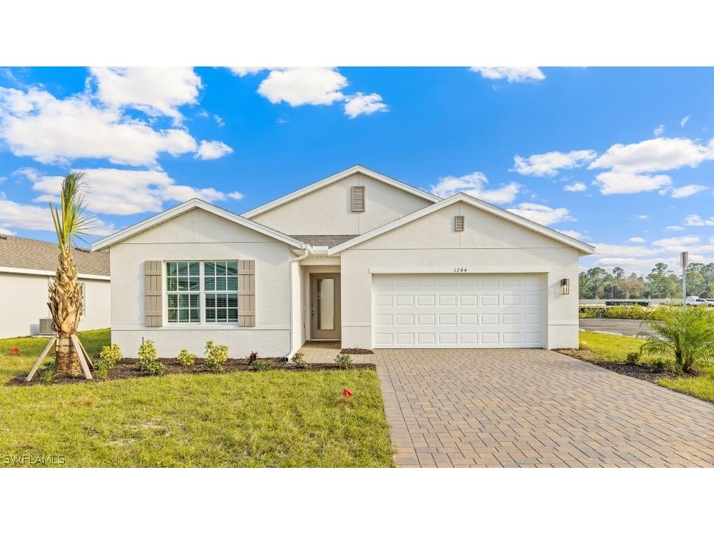 5299 Mulsanne Way Fort Myers FL 33905 226006770 image1