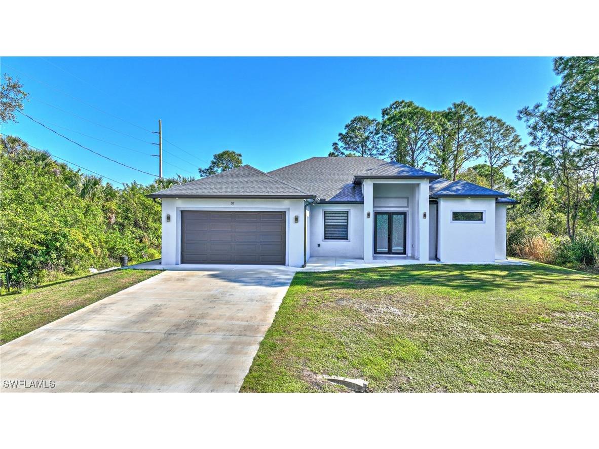 53 Gene Avenue S Lehigh Acres FL 33976 225005282 image1