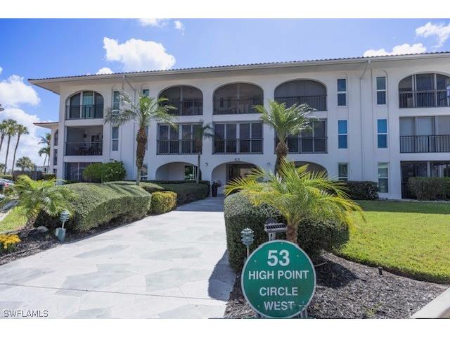 53 High Point Circle W #107 Naples FL 34103 226010873 image18