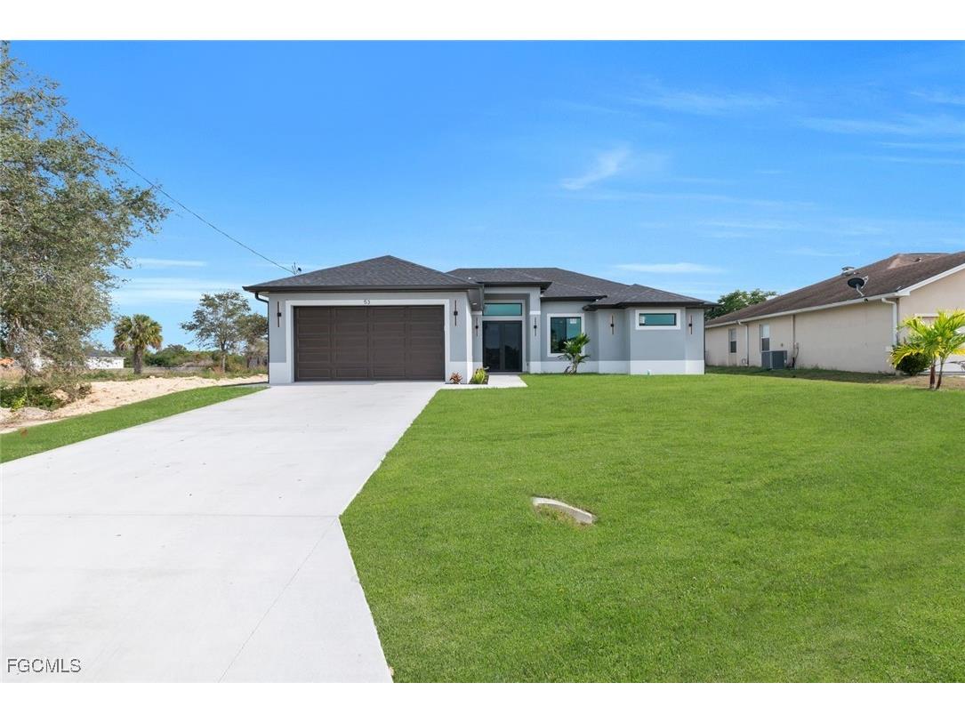 53 Susan Avenue S Lehigh Acres FL 33976 2025016047 image1
