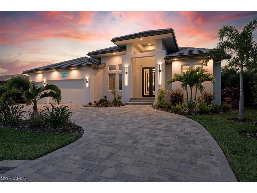 53 Tropicana Drive Punta Gorda FL 33950 224012129 image1