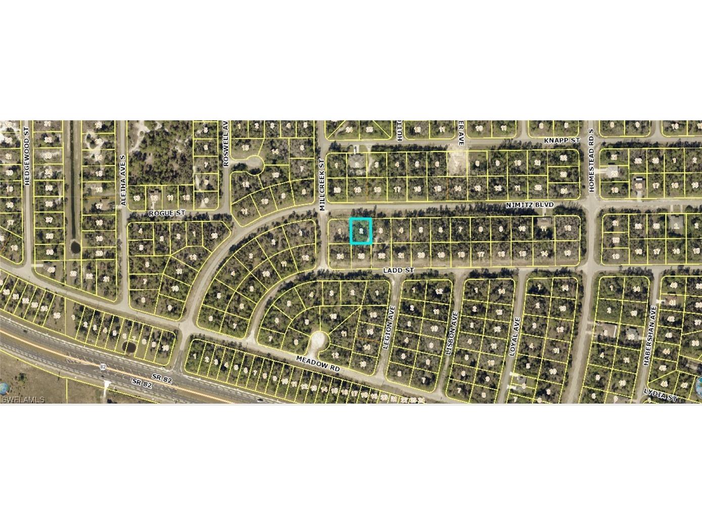 530-532 Nimitz Boulevard Lehigh Acres FL 33974 223016706 image1