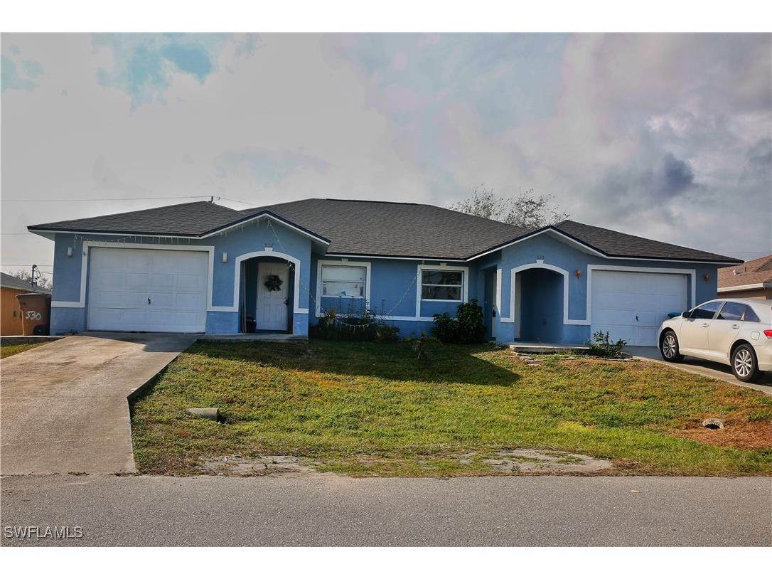 530/532 SE 6th Avenue Cape Coral FL 33990 225006811 image1