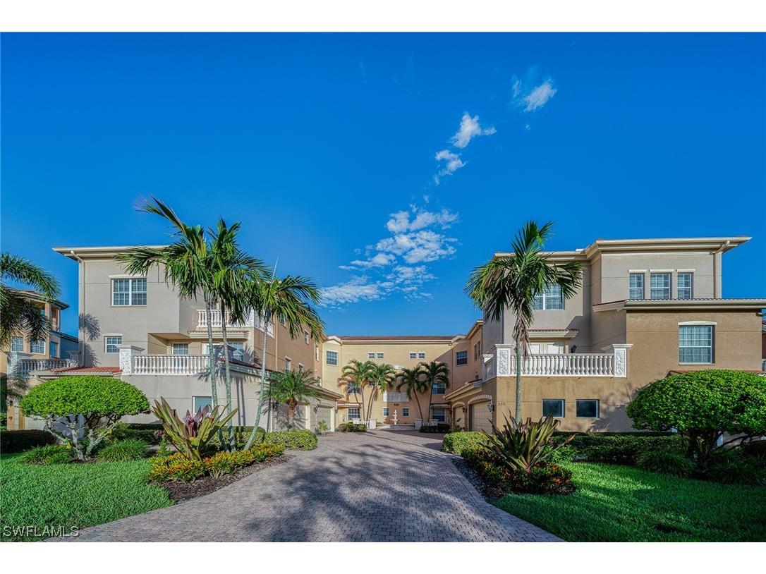 530 Avellino Isles Circle #7101 Naples FL 34119 223070802 image1