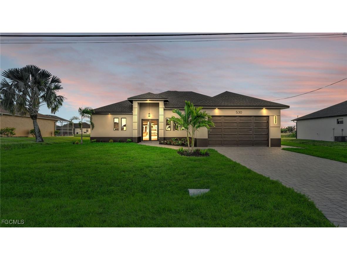 530 NE 5th Court Cape Coral FL 33909 2025016765 image1