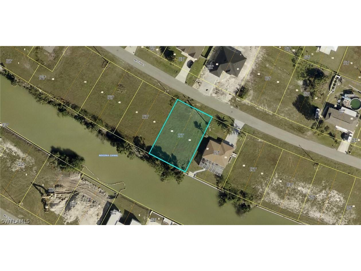 530 NE 5th Court Cape Coral FL 33909 224047293 image1