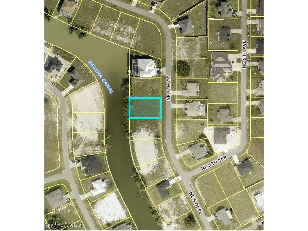 530 NE 5th Place Cape Coral FL 33909 225027108 image1