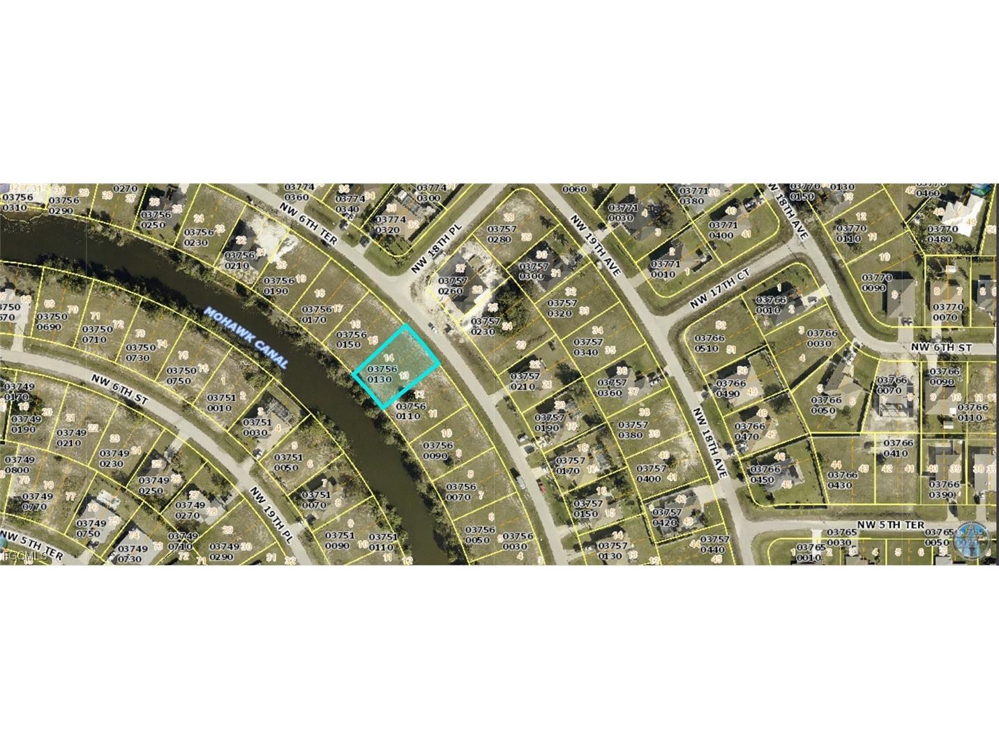 530 NW 18th Place Cape Coral FL 33993 2025015772 image5