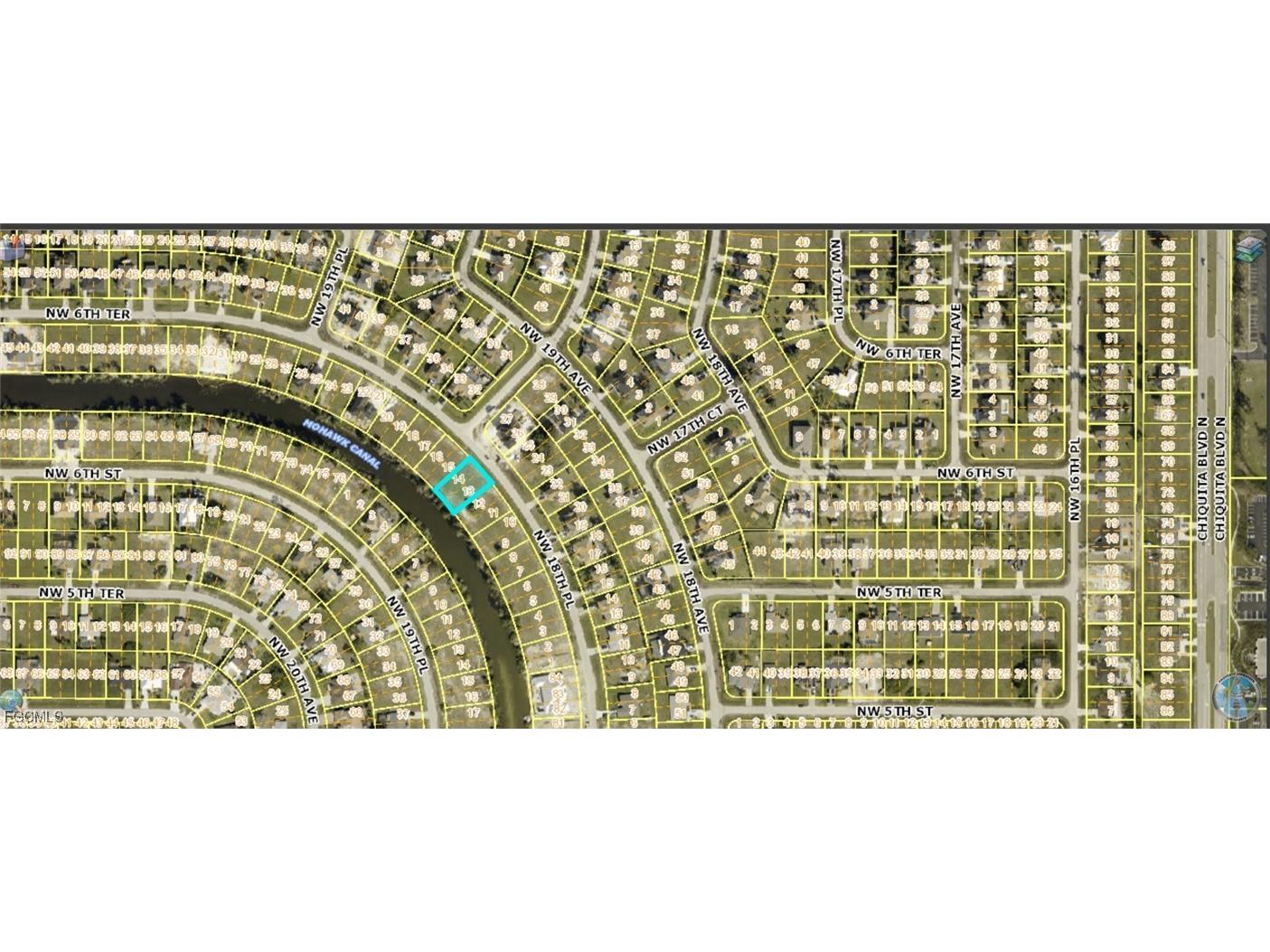 530 NW 18th Place Cape Coral FL 33993 2025015772 image6