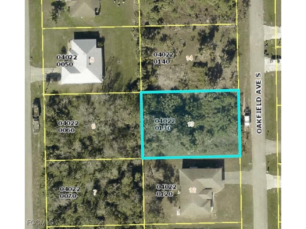 530 Oakfield Avenue Lehigh Acres FL 33974 2025011376 image1