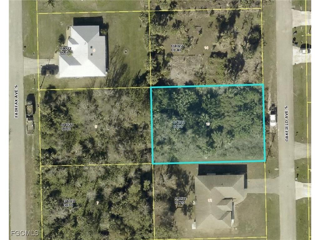 530 Oakfield Avenue Lehigh Acres FL 33974 2025011376 image2