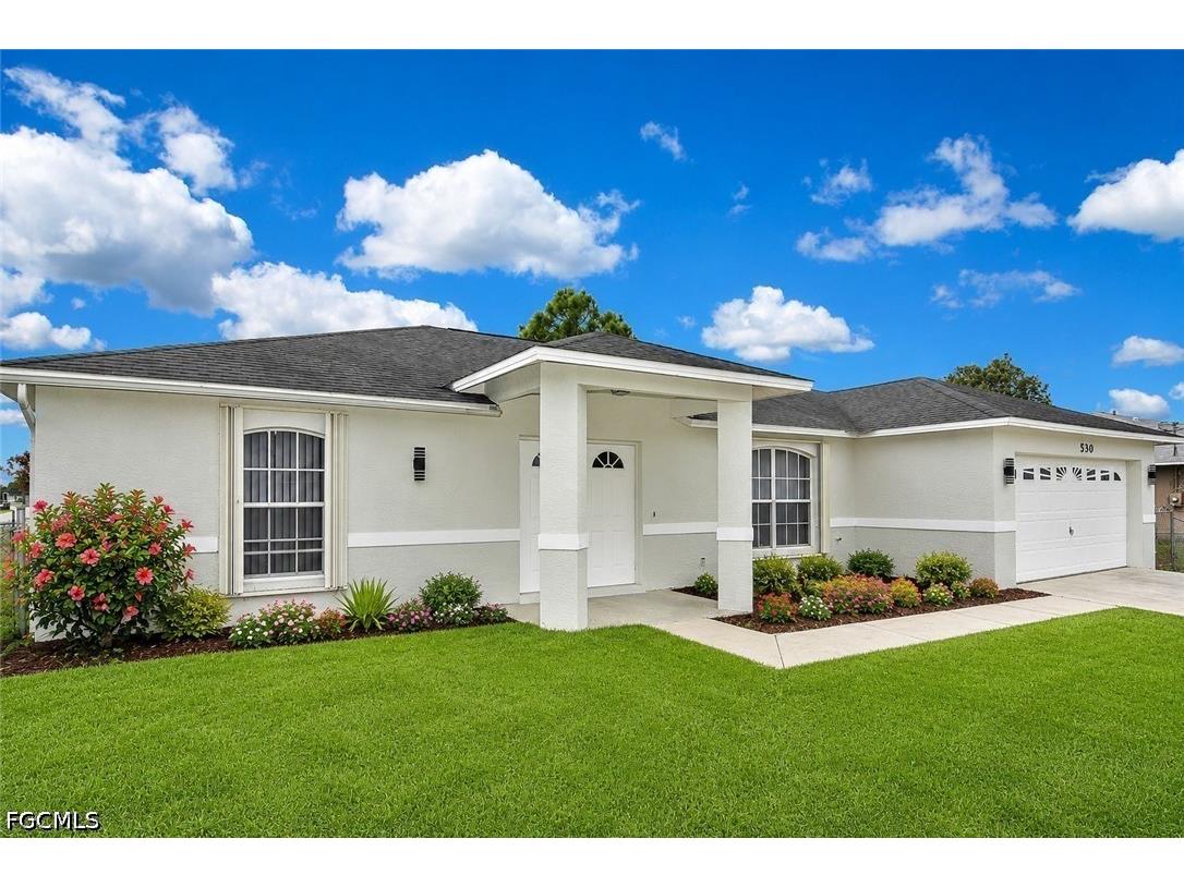 530 Peerless Circle Lehigh Acres FL 33974 2026011339 image1