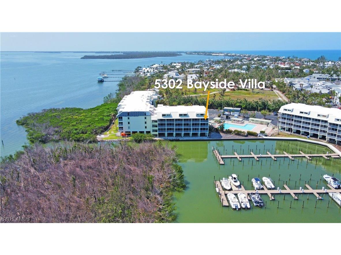 5301 Bayside Villas #02 Captiva FL 33924 223037378 image1