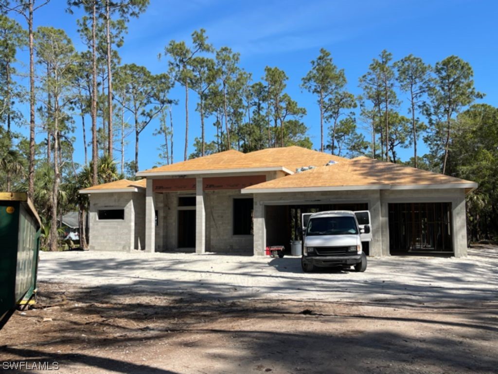5301 Tamarind Ridge Drive Naples FL 34119 222080316 image1
