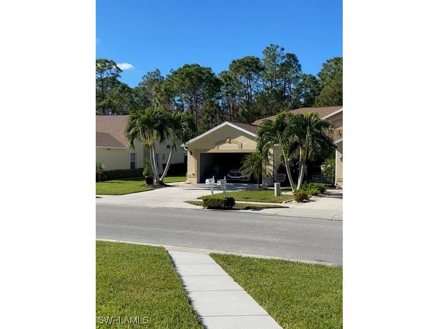 5301 Whitten Drive #81 Naples FL 34104 226006006 image1