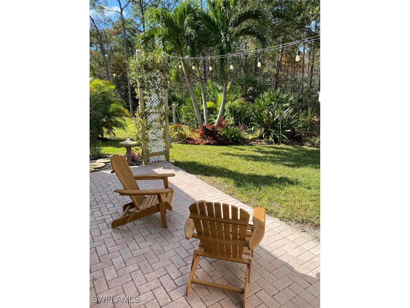 5301 Whitten Drive #81 Naples FL 34104 226006006 image10