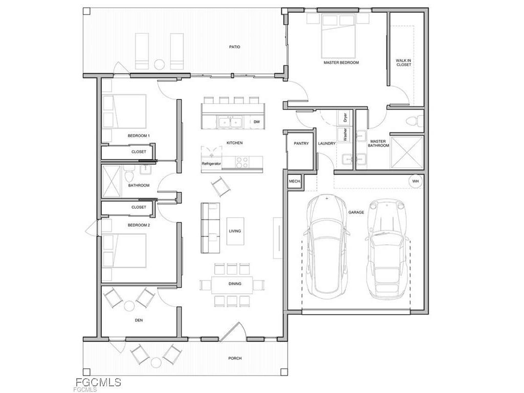 5302 Anita Avenue N Lehigh Acres FL 33971 2026004645 image3