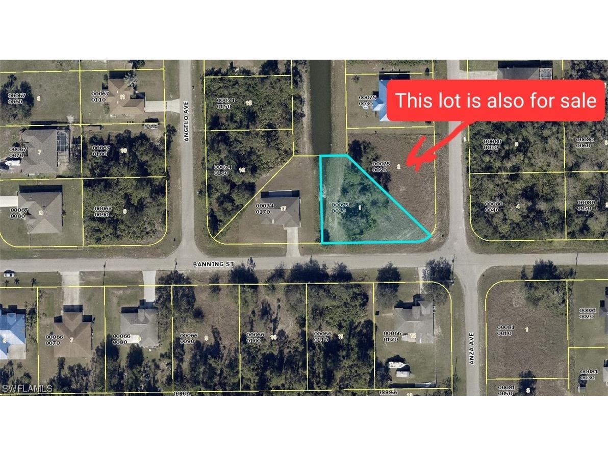 5302 Banning Street Lehigh Acres FL 33971 223062833 image1