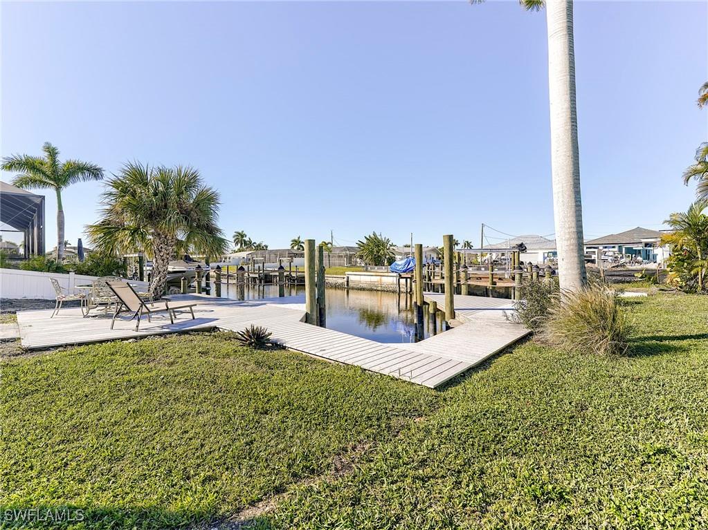 5302 Cortez Court Cape Coral FL 33904 226005524 image1