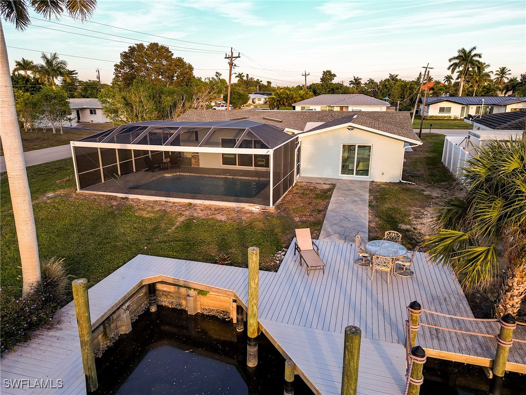 5302 Cortez Court Cape Coral FL 33904 226005524 image36