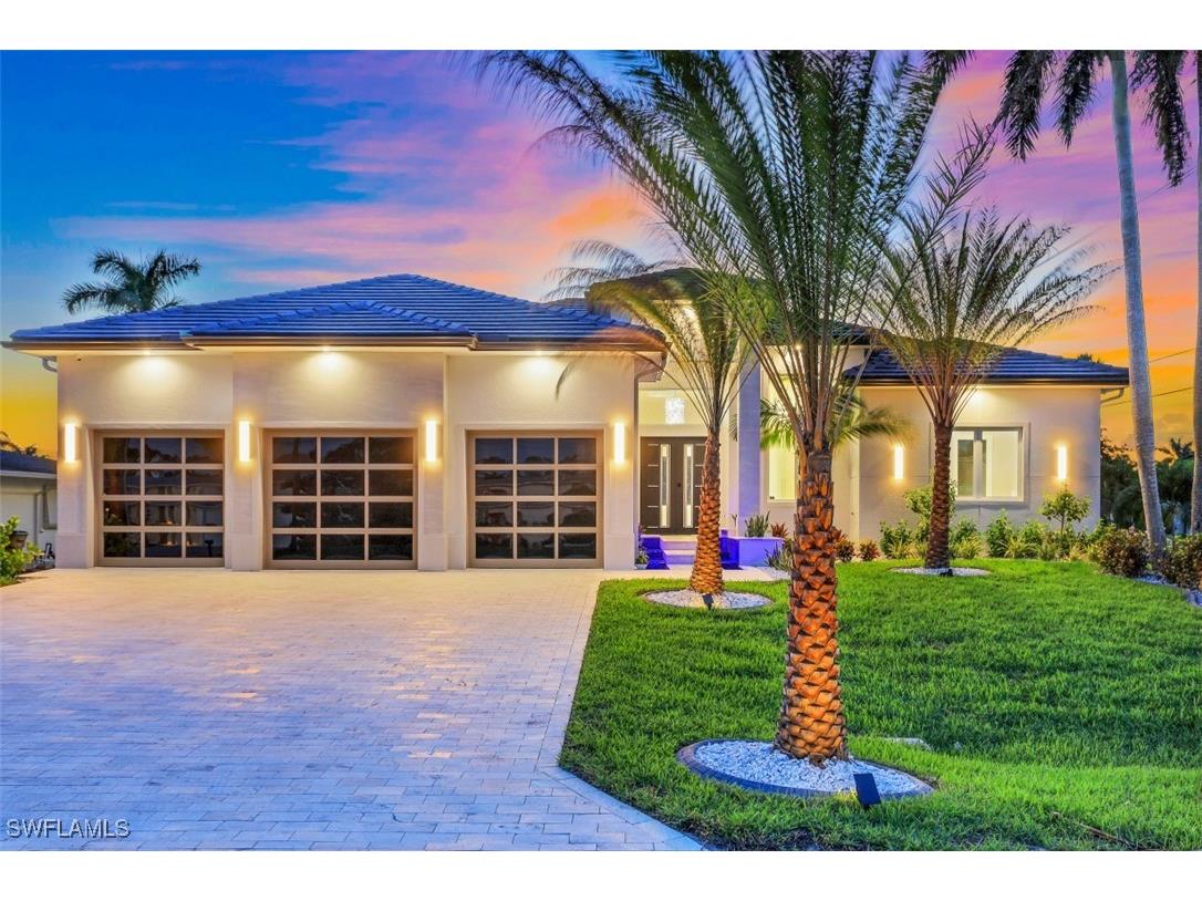 5302 Malaluka Court Cape Coral FL 33904 225050793 image1