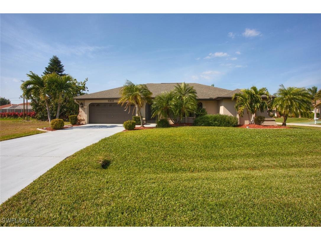 5302 SW 25th Place Cape Coral FL 33914 225051837 image1