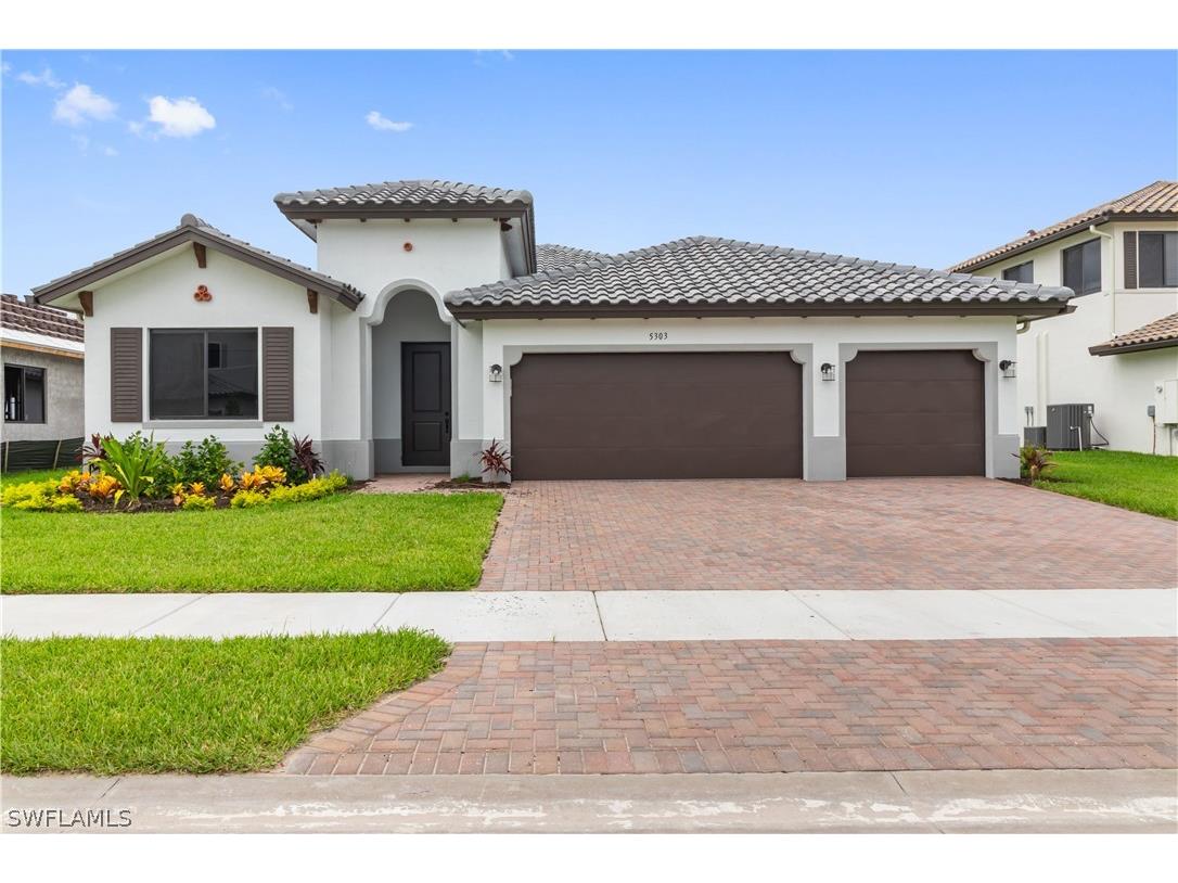 5303 Nevola Avenue Ave Maria FL 34142 224056599 image1