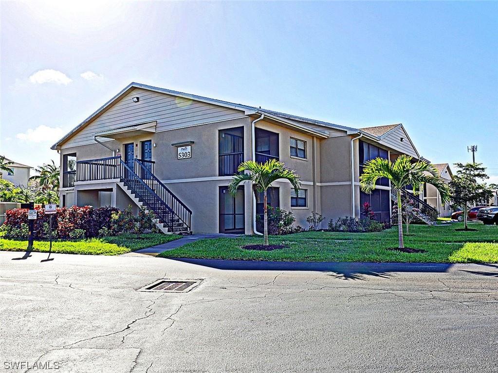 5303 Summerlin Road #314 Fort Myers FL 33919 223032727 image1