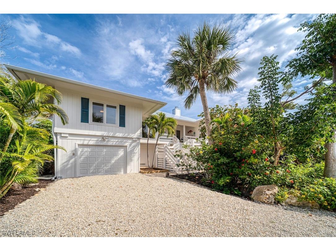 5303 Umbrella Pool Road Sanibel FL 33957 224004875 image1