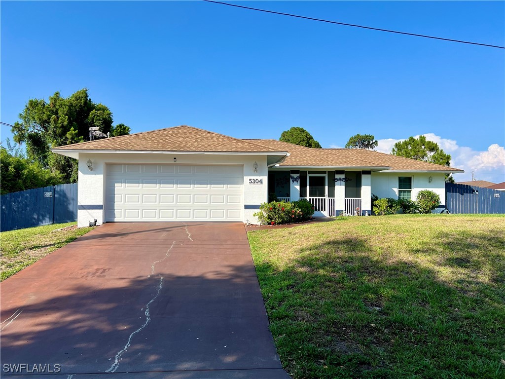 5304 27th Street SW Lehigh Acres FL 33973 224085193 image1
