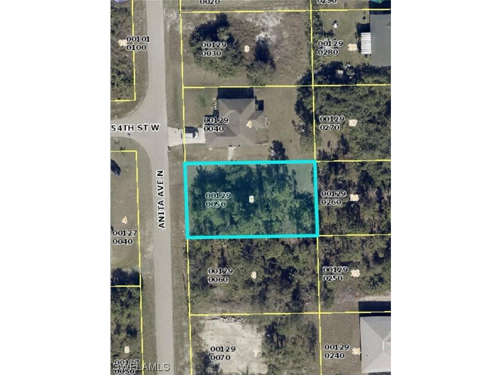 5304 Anita Avenue N Lehigh Acres FL 33971 224000277 image1