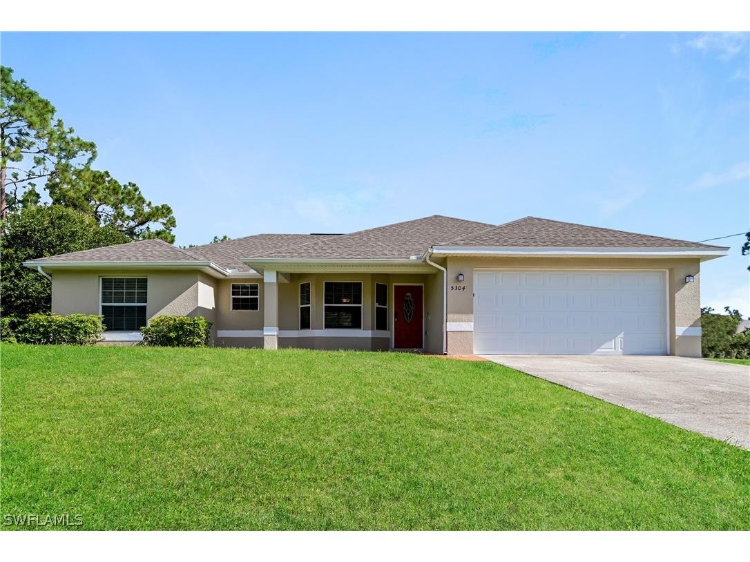 5304 Banning Street Lehigh Acres FL 33971 224038412 image1
