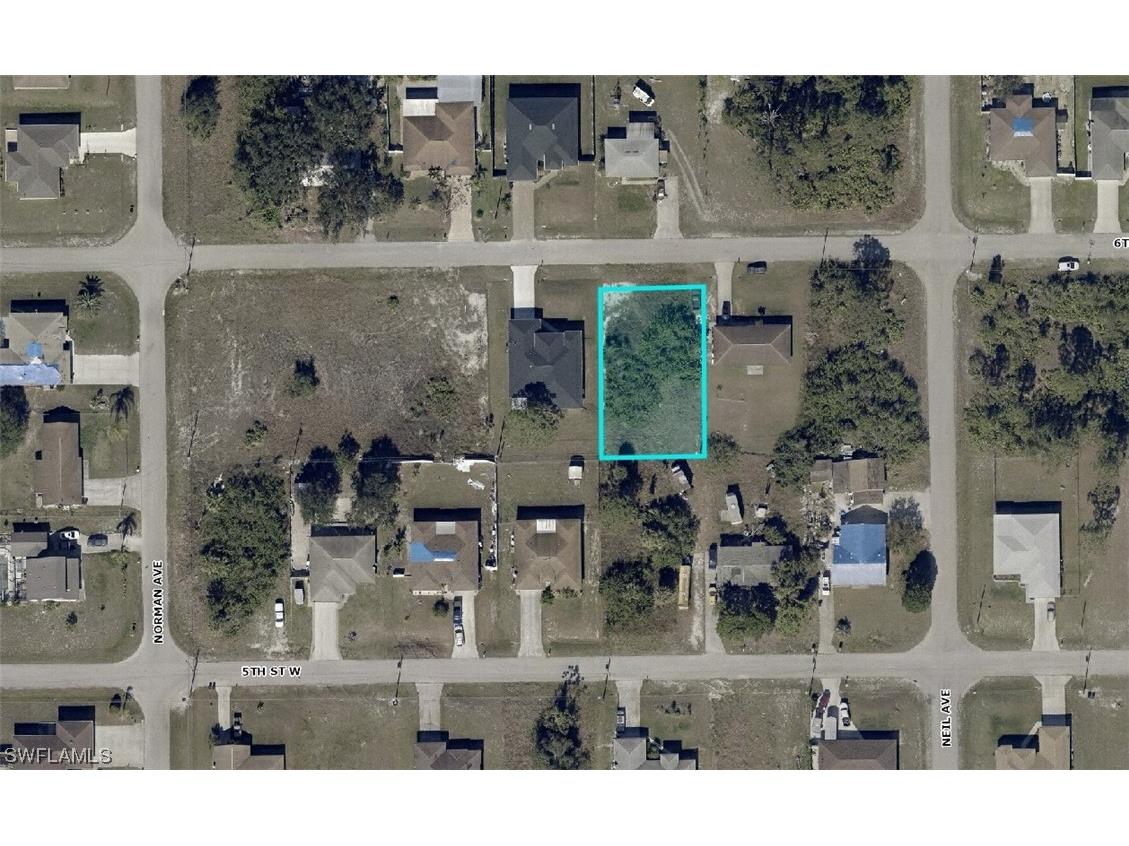 5305 6th Street W Lehigh Acres FL 33971 223091290 image1