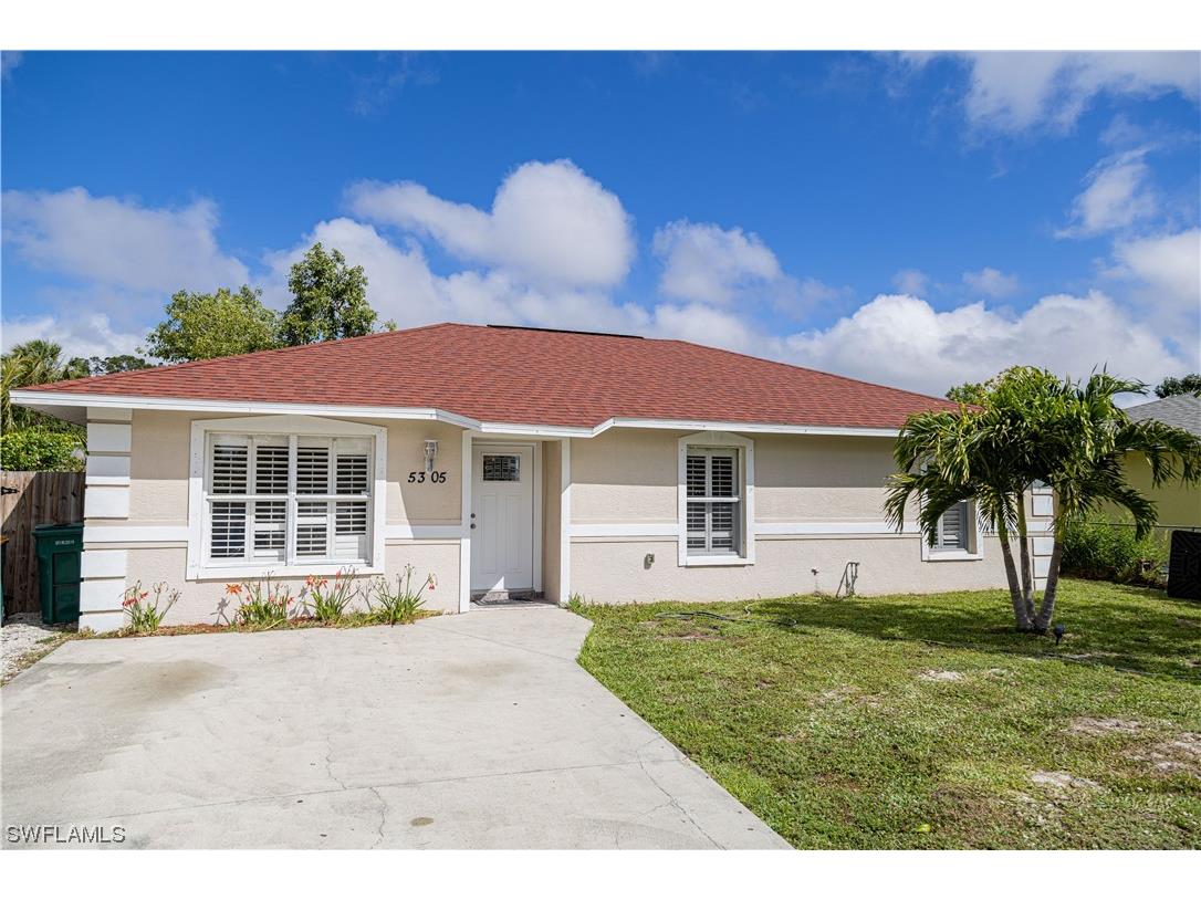 5305 Carlton Street Naples FL 34113 223028183 image1