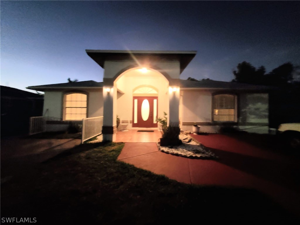 5305 Jennings Street Naples FL 34113 222054613 image1