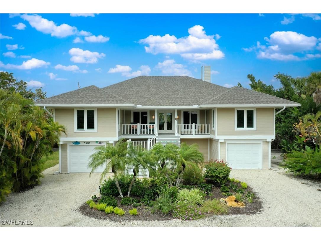 5305 Ladyfinger Lake Road Sanibel FL 33957 224021143 image1