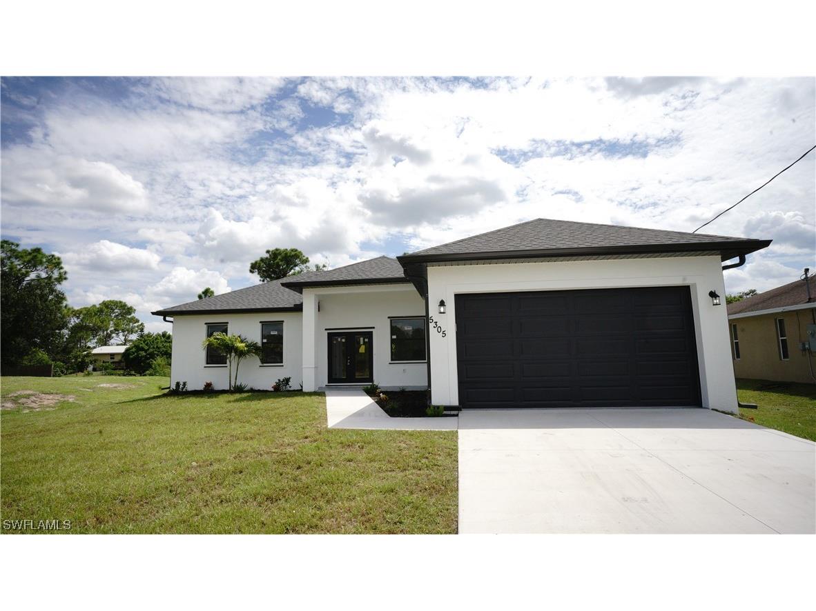 5305 Lee Street Lehigh Acres FL 33971 223024741 image1