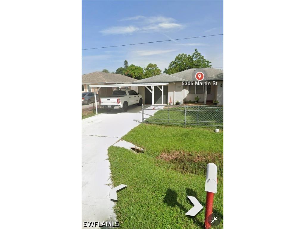 5305 Martin Street Naples FL 34113 226020781 image1