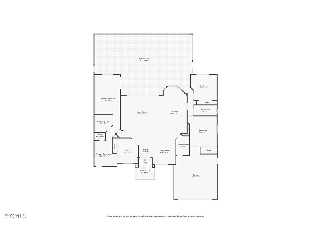 5305 SW 23rd Avenue Cape Coral FL 33914 2026011663 image42