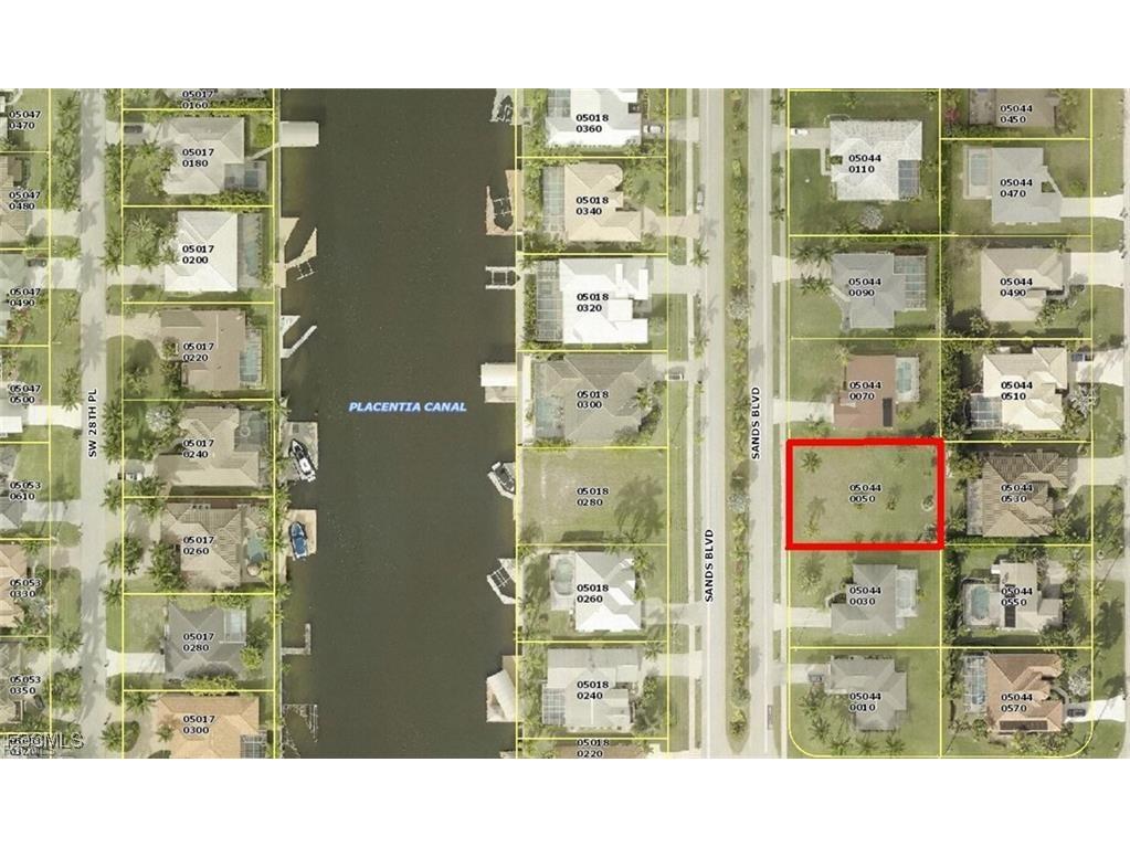 5305 Sands Boulevard Cape Coral FL 33914 2025018399 image1