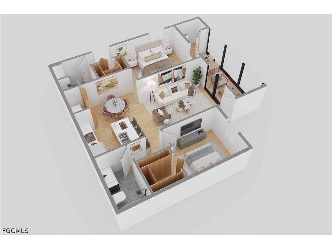 5305 Summerlin Road #506 Fort Myers FL 33919 2026024692 image13