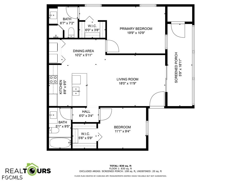5305 Summerlin Road #506 Fort Myers FL 33919 2026024692 image14